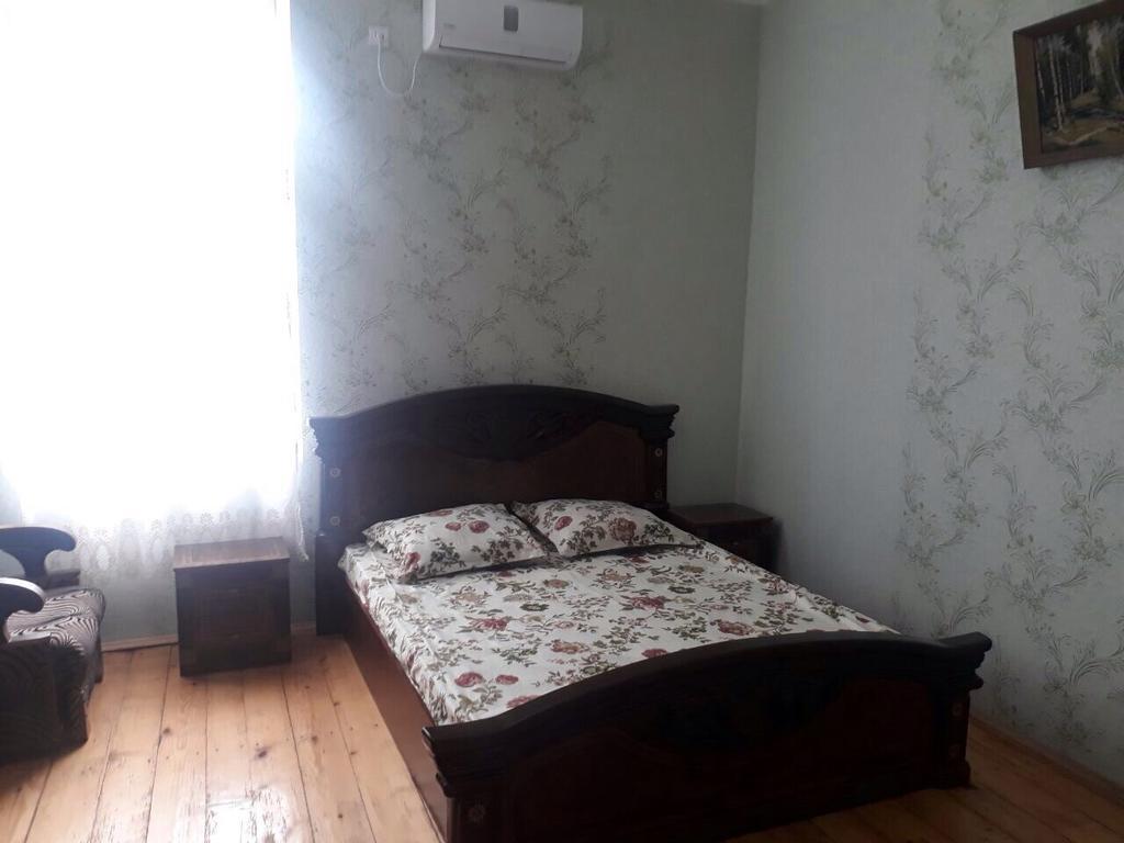 Guest House Danelia مارتيفيلي المظهر الخارجي الصورة