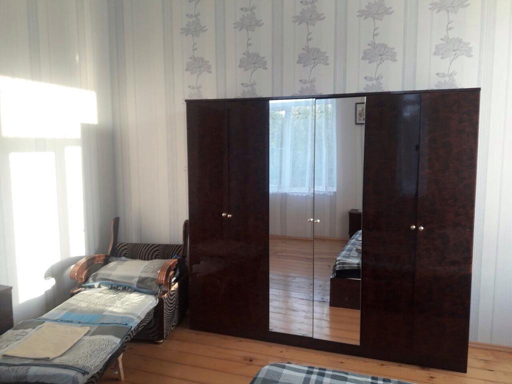 Guest House Danelia مارتيفيلي المظهر الخارجي الصورة