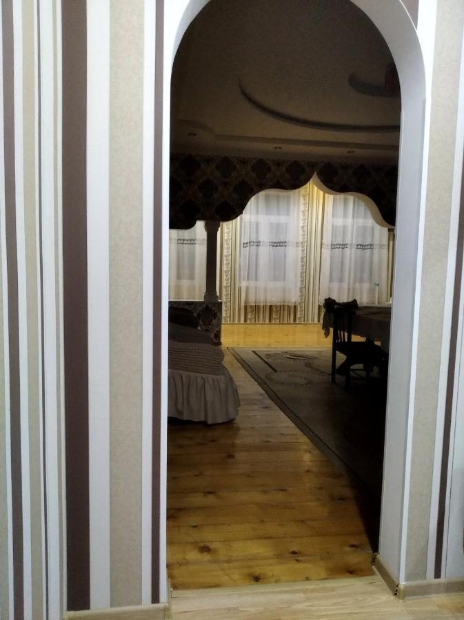 Guest House Danelia مارتيفيلي المظهر الخارجي الصورة