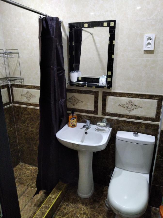 Guest House Danelia مارتيفيلي المظهر الخارجي الصورة